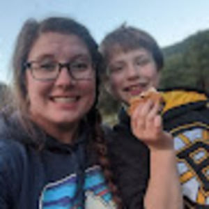 Meet your Posher, Rebecca